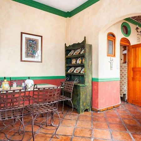 Great 2 Bedroom Apt @ The Middle Of Everything سان ميغيل دي الليندي المظهر الخارجي الصورة