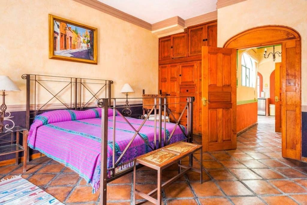 Great 2 Bedroom Apt @ The Middle Of Everything سان ميغيل دي الليندي المظهر الخارجي الصورة