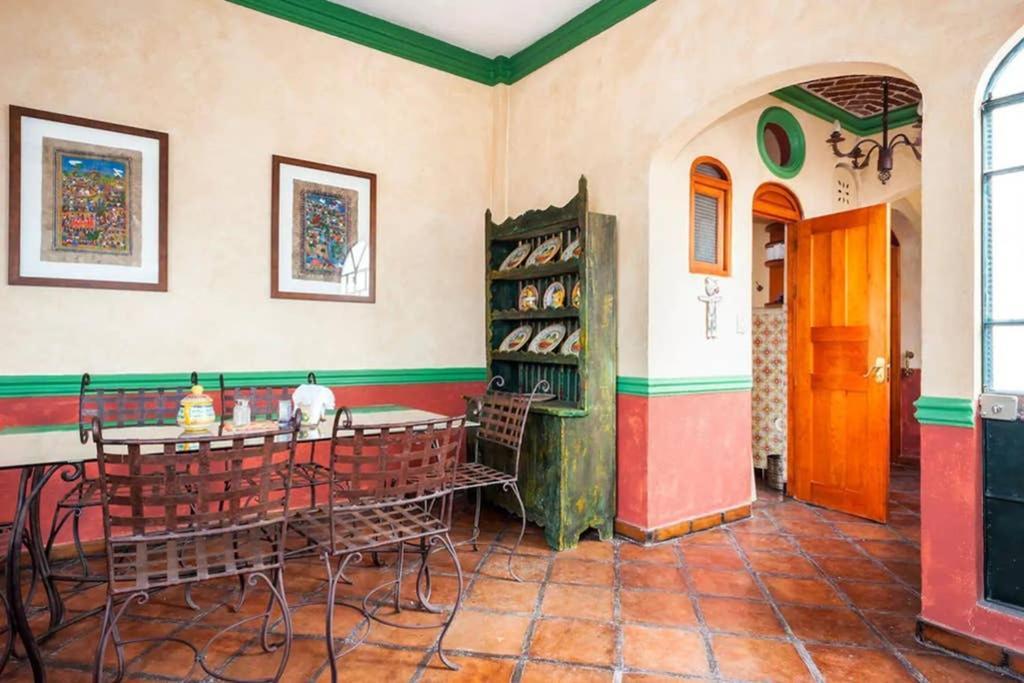Great 2 Bedroom Apt @ The Middle Of Everything سان ميغيل دي الليندي المظهر الخارجي الصورة