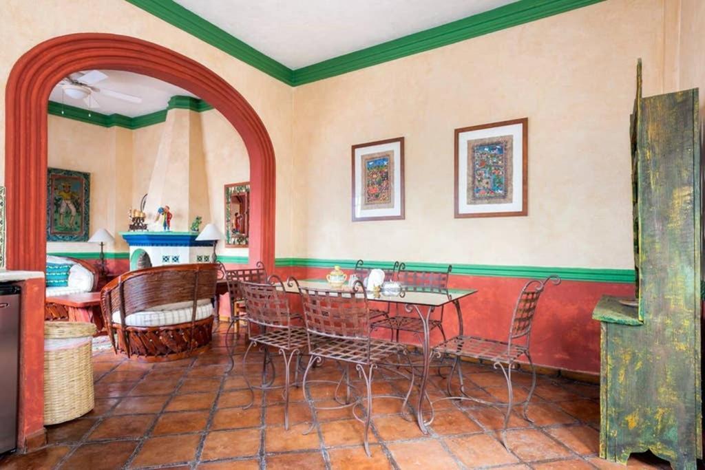 Great 2 Bedroom Apt @ The Middle Of Everything سان ميغيل دي الليندي المظهر الخارجي الصورة
