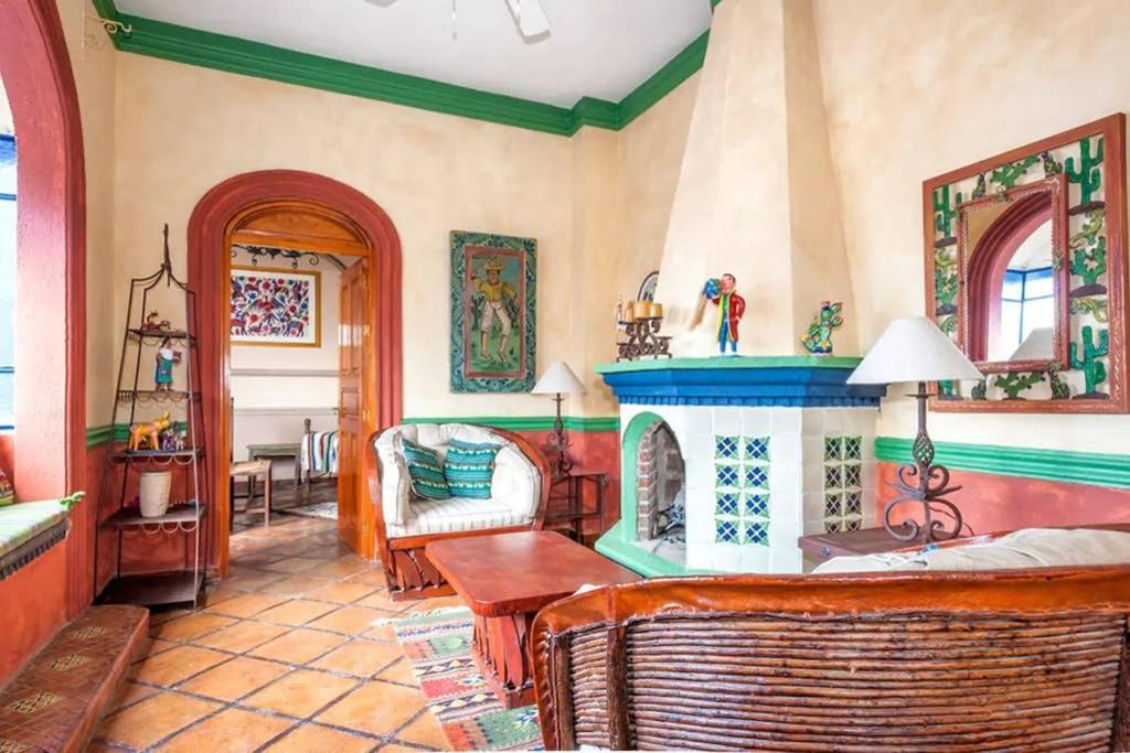 Great 2 Bedroom Apt @ The Middle Of Everything سان ميغيل دي الليندي المظهر الخارجي الصورة