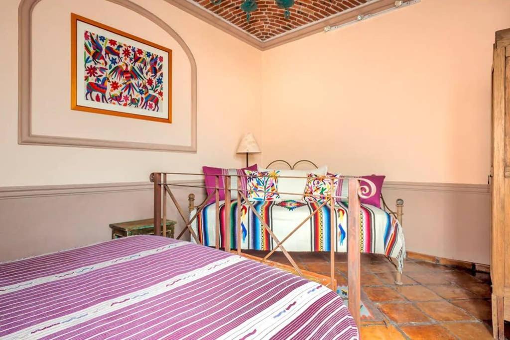 Great 2 Bedroom Apt @ The Middle Of Everything سان ميغيل دي الليندي المظهر الخارجي الصورة