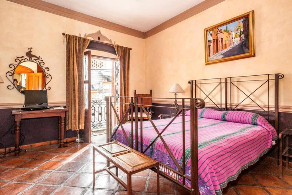 Great 2 Bedroom Apt @ The Middle Of Everything سان ميغيل دي الليندي المظهر الخارجي الصورة